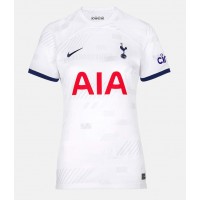 Zenski Nogometni Dres Tottenham Hotspur Archie Gray #14 Domaci 2024-25 Kratak Rukav